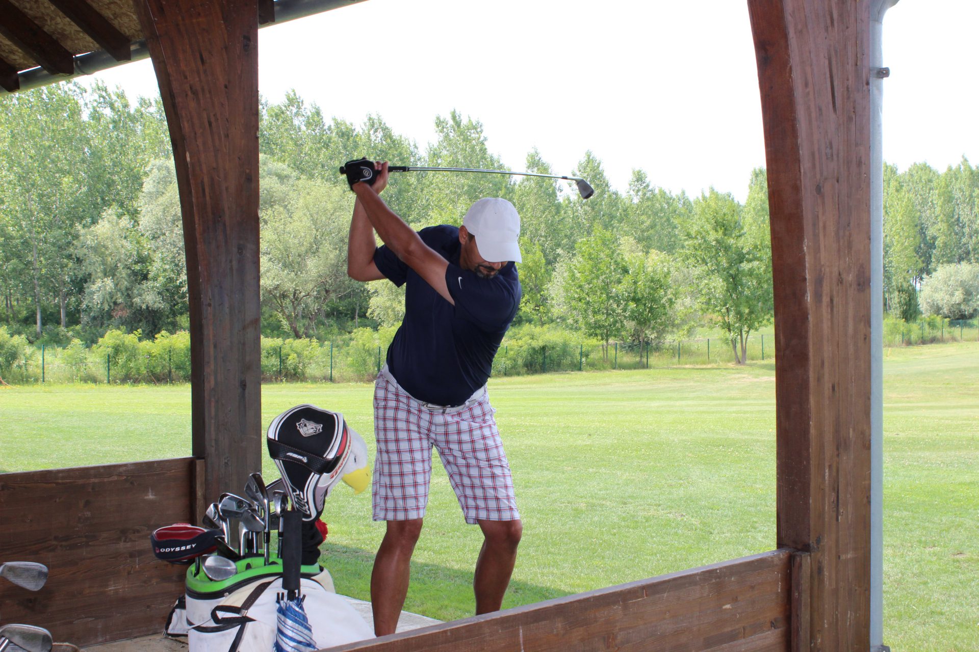 Golf turnir “Žabalj Open”