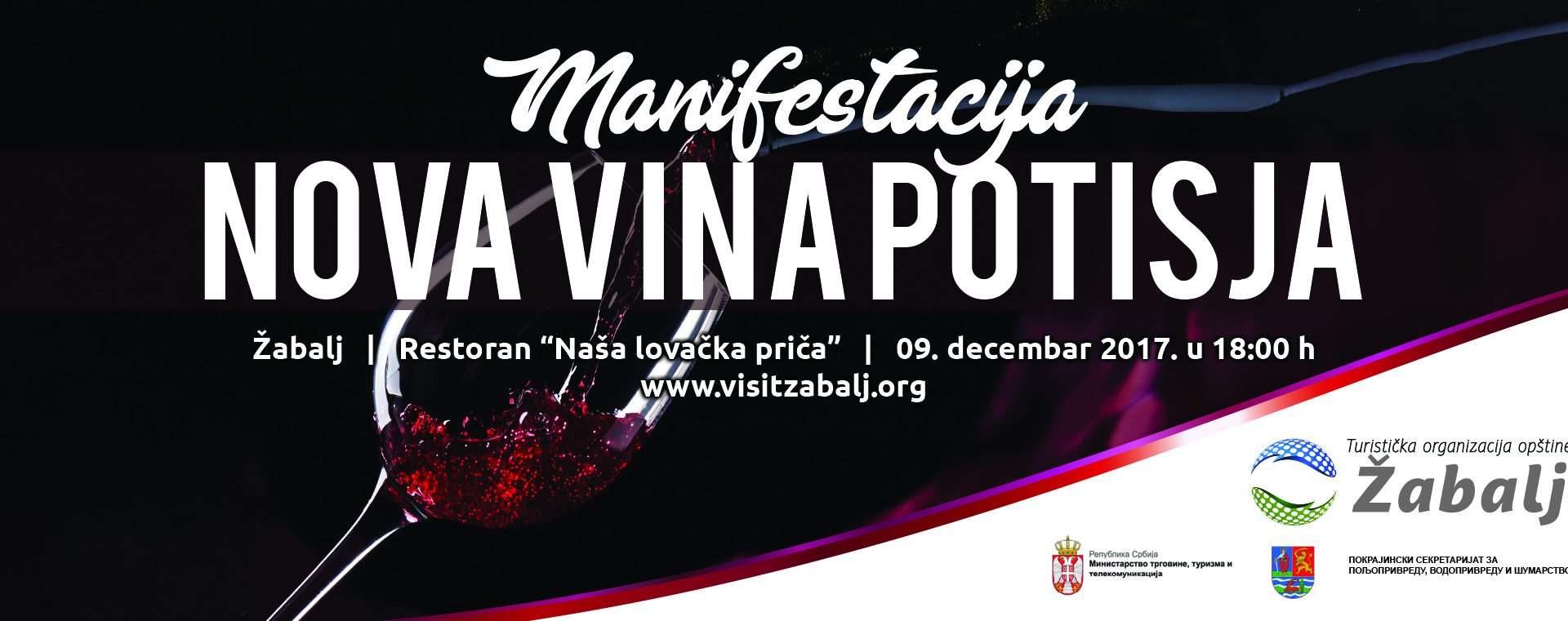 Nova vina Potisja